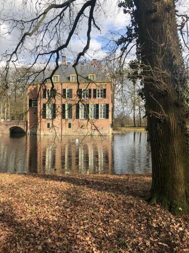 Apartamento Landgoed Het Heuvelbosch