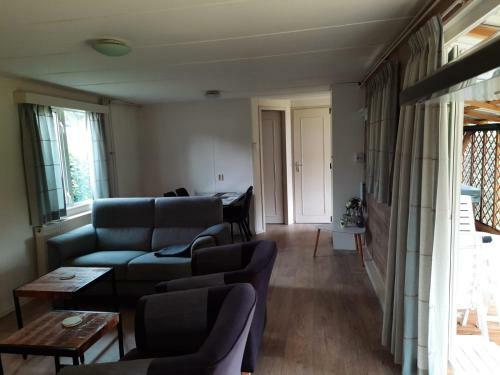 Chalet Lobke