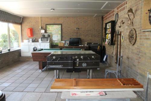 Country Camp Camping 't Westdorp