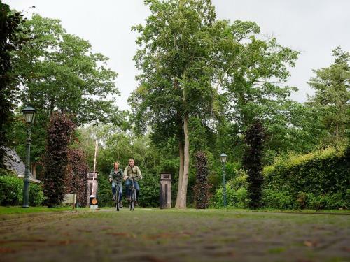 Romantic, Luxurious Wellness House Near The Veluwe