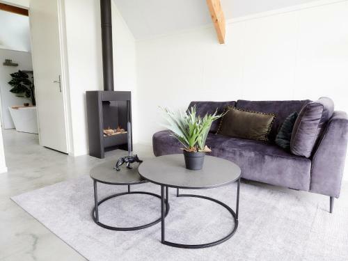 Romantic, Luxurious Wellness House Near The Veluwe