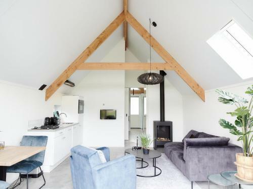 Romantic, Luxurious Wellness House Near The Veluwe