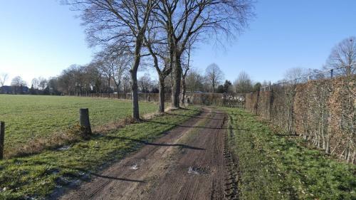 Poort Van De Veluwe