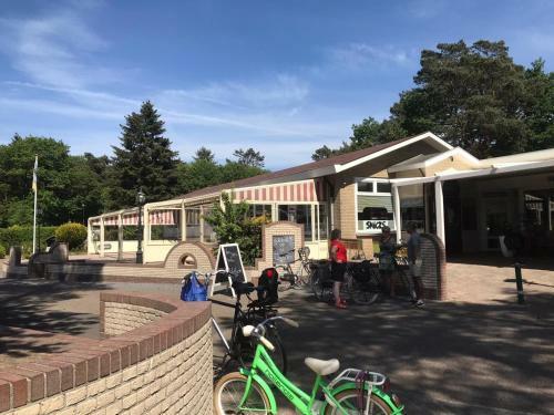 Vakantiepark de Zanderij