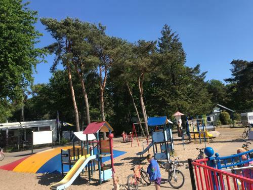 Vakantiepark de Zanderij