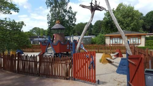 Chalet Chlo�