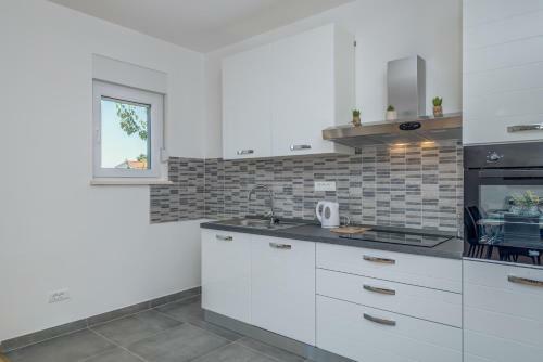 Vacation Home Zdravka