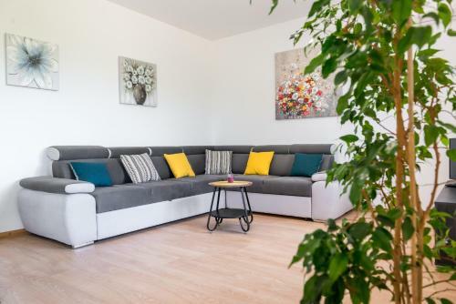 Vacation Home Zdravka