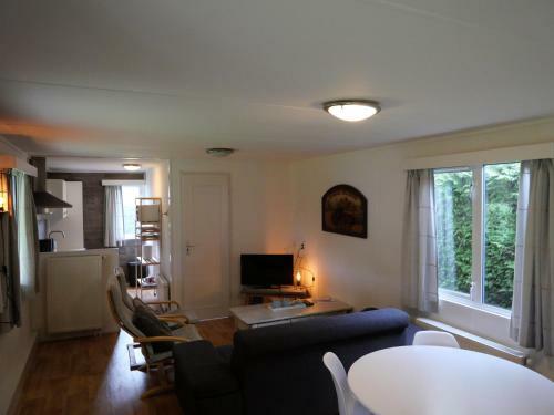 Chalet Lizzy