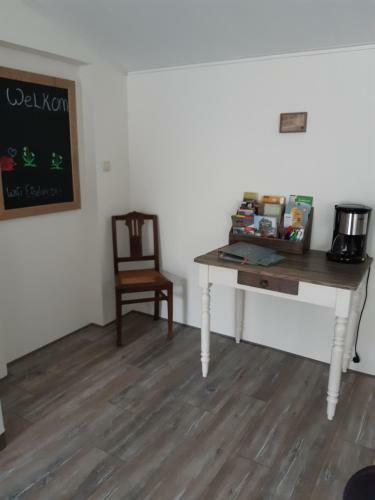 Bed & Breakfast Bij de Vlaamse Schuur