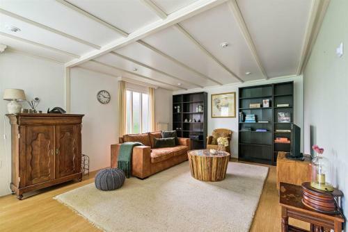 Charmant Chalet Te Voorthuizen