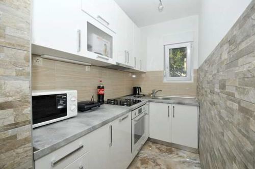 Apartamento Mihaela
