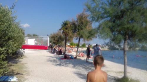 Apartamento Mihaela