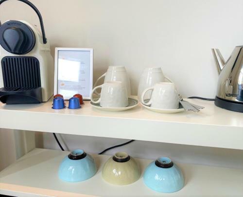 Apartamento Studio Het Strandhuis Ka04