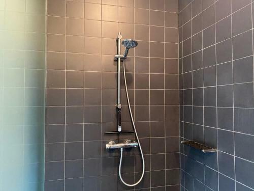 Apartamento Studio Het Strandhuis Ka04