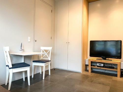 Apartamento Studio Ka06 Het Strandhuis