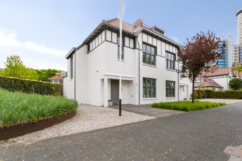 Apartamento Studio Ka06 Het Strandhuis