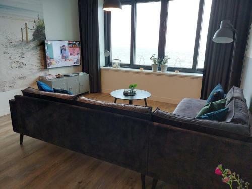 The Ruyter Apartment