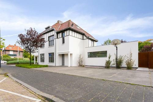 Apartamento Studio Het Strandhuis Ka05