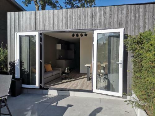 Apartamento Zon Zen Zee