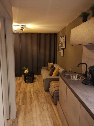 Apartamento Zon Zen Zee
