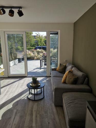 Apartamento Zon Zen Zee