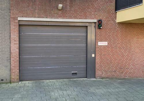 Aan Hooger Wal