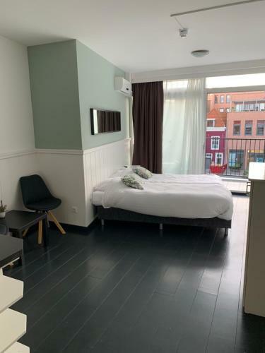 Stadshotel Vlissingen
