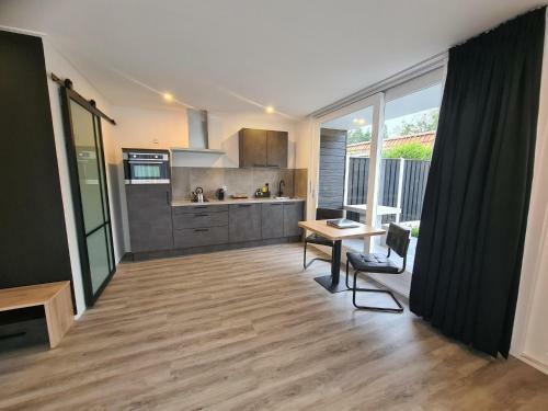 Apartamento Tip Top Studio Vlissingen