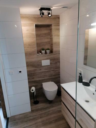 Apartamento Park Aan Zee