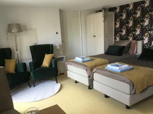 Bed & Breakfast B & B Rosamie