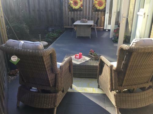 Bed & Breakfast B & B Rosamie