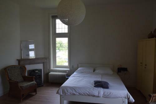 Apartamento Villa de Ophir