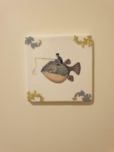 Apartamento Villa de Ophir