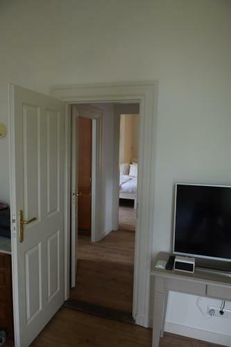 Apartamento Villa de Ophir