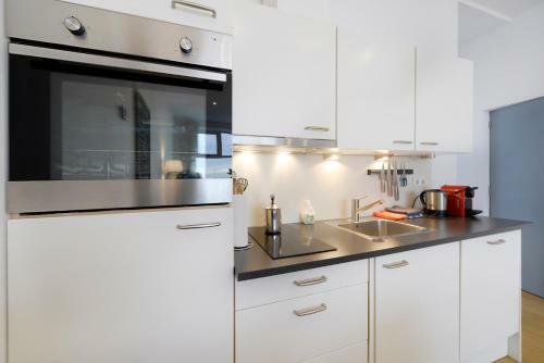 Apartamento Bellevue Boulevard 32a