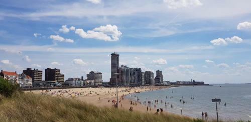 Apartamento Ons (Overnachten Nabij Strand)