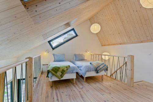 Apartamento Honeysuckle Lane