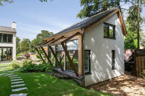 Apartamento Honeysuckle Lane
