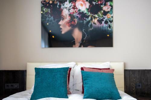 Hotel Anna Van Chiel