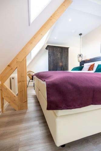 Hotel Anna Van Chiel