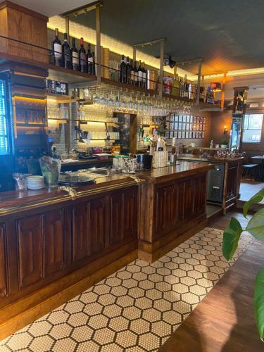 Hotel Anna Van Chiel