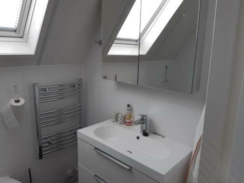 Apartamento de Wetterkant