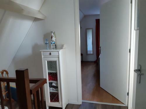 Apartamento de Wetterkant