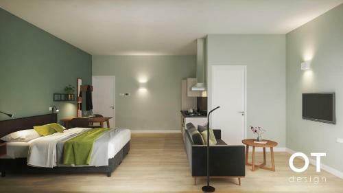 Apartamento Short Stay Wageningen