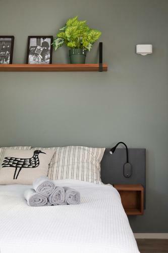 Apartamento Short Stay Wageningen