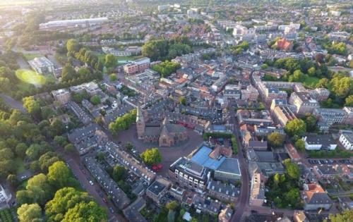 Apartamento Short Stay Wageningen