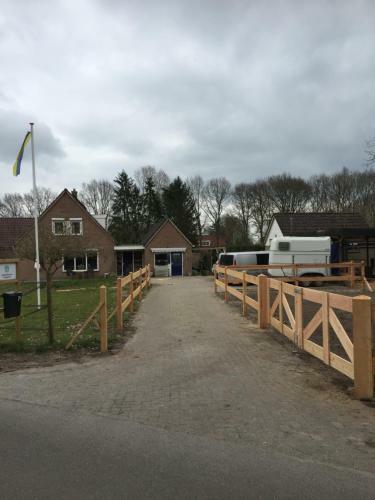 Apartamento Vogelhof
