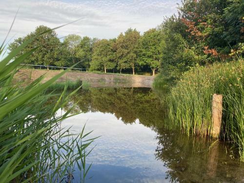Bosvilla Landgoed de Eendracht