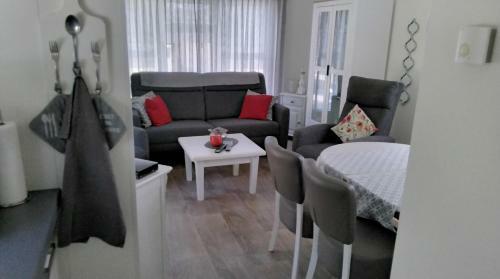 Zandput 490 - Camping de Zandput